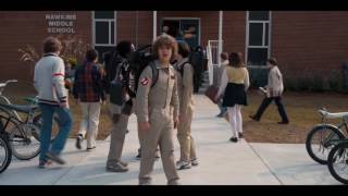 Очень странные дела / Stranger Things - 2 сезон Русский тизер трейлер (2017)