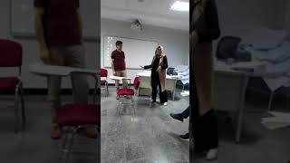 Örnek arabuluculuk çalışması