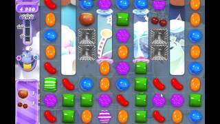 candy crush saga DreamWorld  level  259 ★★★