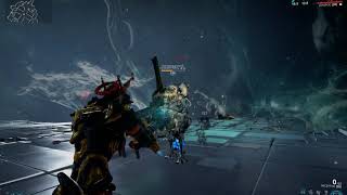 Warframe Эксергис дробовик Корпуса
