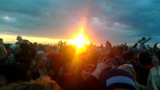 Steindi - Djamm í kvöld - Besta útihátíðin 2011
