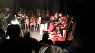 Bibir Mesra Jiwa Parah by Zahari Comat