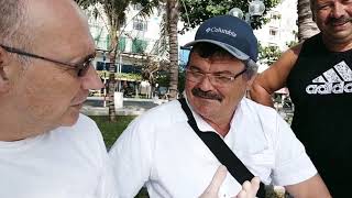 Впечатления о Нячанге от Виктора из Сургута