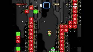 "Pit of Death" TAS