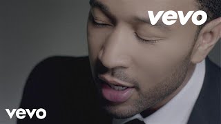 John Legend - Tonight (Best You Ever Had) ft. Ludacris (Official Music Video)
