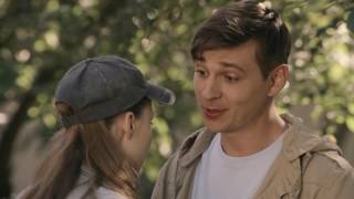 Нити судьбы - 3 серия | Премьера - 2016 - Интер