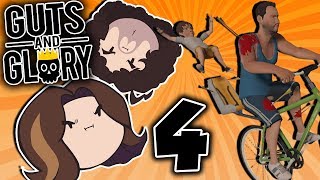 Guts and Glory: Community Levels - PART 4 - Game Grumps