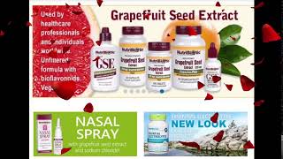 NutriBiotic