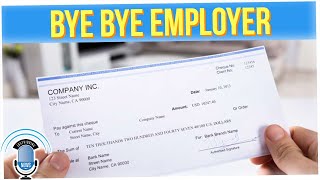 Man Disappears After Paycheck Was 300 Times His Salary