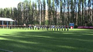 Banda L.I.A coinco 2013