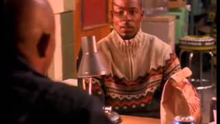 Soul Food Season 1 Episode 14 Nice Work If You Can Get It