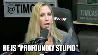 Trump Called Out By Former MAGA Ally Ann Coulter