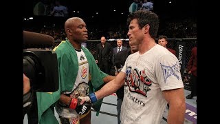 Поступки заслуживающие уважения Бойцов ММА  UFC 2018 Всегда будь человеком