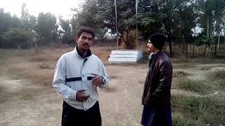 Travel in Sargodha 95,N,B   Sargodha ka WO drbar jahan fake peer na 20/22 logon ko maar dala