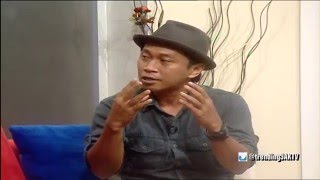 JJ Rizal Bicara Sejarah si Pitung & Freemason Batavia - Trending Topic #Joki