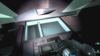 F.E.A.R. Extraction Point без ранений прохождение #10 Раковая опухоль (б/к)
