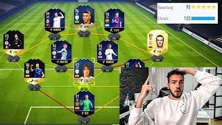 Schaffe ICH die 190 RATED FUT DRAFT CHALLENGE ?! ??? FIFA 18 Ultimate Team Wakez