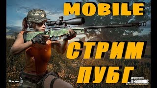 PUBG MOBILE НЕ СМОТРЕТЬ ИГРАТЬ НЕ УМЕЮ