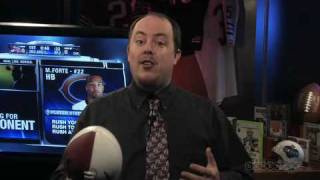 Madden 09 Video Review by GameSpot
