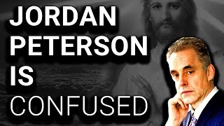 Jordan Peterson: Atheists Deep Down DO Believe in God