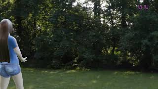 Test animation