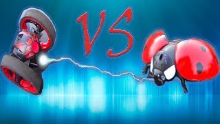 #Milana Princess Battle of toys transformers/Битва игрушечных трансформаторов