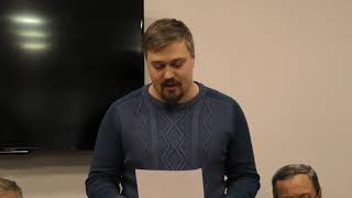 Заявление клуба левых историков и обществоведов