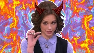 Диана Шурыгина - Элементарно и реально (REMIXX)