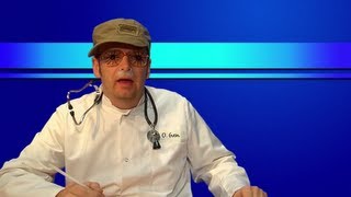 Wie macht man Schnee? - Videoantwort an KamijanTV