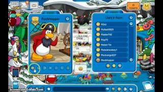 Mi Encuentro Con Rockhopper