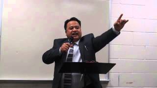 CCCGR_ Dr.S.Tha Nei Fai-Sermon "TAWN NUN" Part (1)
