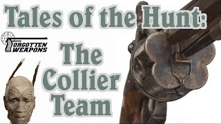 Tales of the Hunt: Stories from Writing Clockwork Basilisk