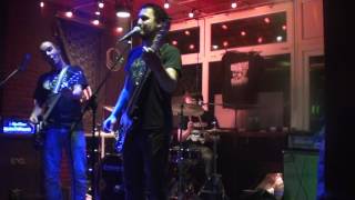 No Matching Socks   Vrolijk   live @ t moest