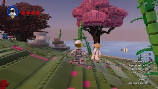 Lego Worlds Episode 127 Movie Ninjago Coming Soon