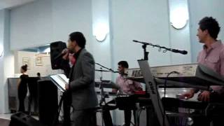 Homeh Lazar With Royal Band.Jiskar .Louay.Sargon