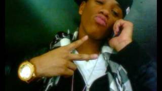 I Go - T-Rich