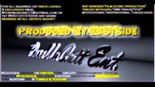 Barry White (Instrumental Sample)