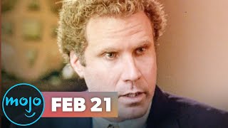 On This Day In 2003 | RetroVideo