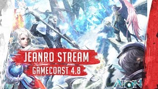 GameCoast  4.8  lets GO!!!  Начало !! day7-1