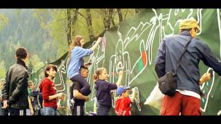 Черемош-Фест 2014 (частина перша)