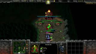 Survival Chaos: Season 1 - 23: Fear the Betrayer!