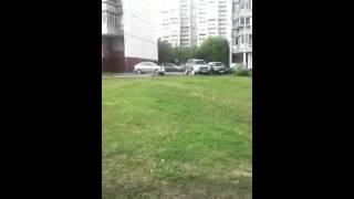 Танцующий пьяница 5