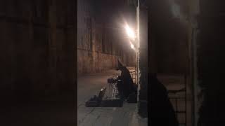 Barcelona harrypoter!바르셀로나고딕지구야경투어 해리포터음악가를 찾아서