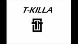 T-Killa / Rapmambo ft Zobe,Zonah,Captor / Grita Rap vol 2 / LINK DESCARGA