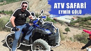 GERÇEK HAYATTA OFF ROAD !!