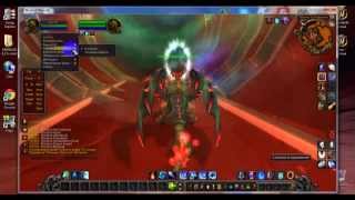 Установка сервера Cataclysm wow  4.3.4 Trinity Core
