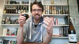*ENGLISH REVIEW* Thomas Opent De Kromme Haring Marbendill Review #314