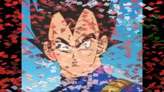 The Date Between Bulma & Vegeta prt2