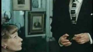 Best Russian actors (part 23): Pokrovskie Vorota by Kazakov