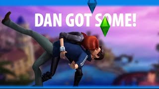 The Sims 4 Olympus - Trailer Promocional